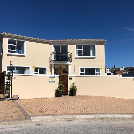 'On Point' Beach House - Jeffreys Bay Eksteriør bilde