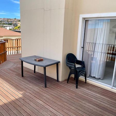 'On Point' Beach House - Jeffreys Bay Eksteriør bilde