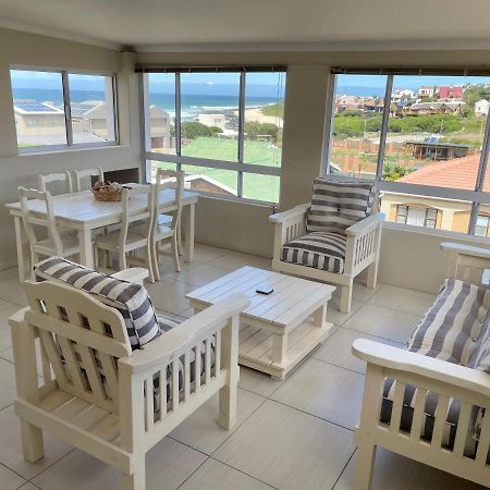 'On Point' Beach House - Jeffreys Bay Eksteriør bilde