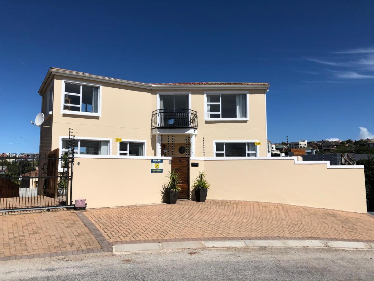 'On Point' Beach House - Jeffreys Bay Eksteriør bilde