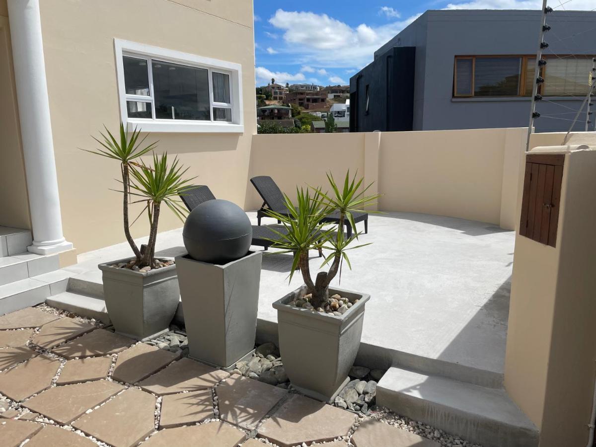 'On Point' Beach House - Jeffreys Bay Eksteriør bilde