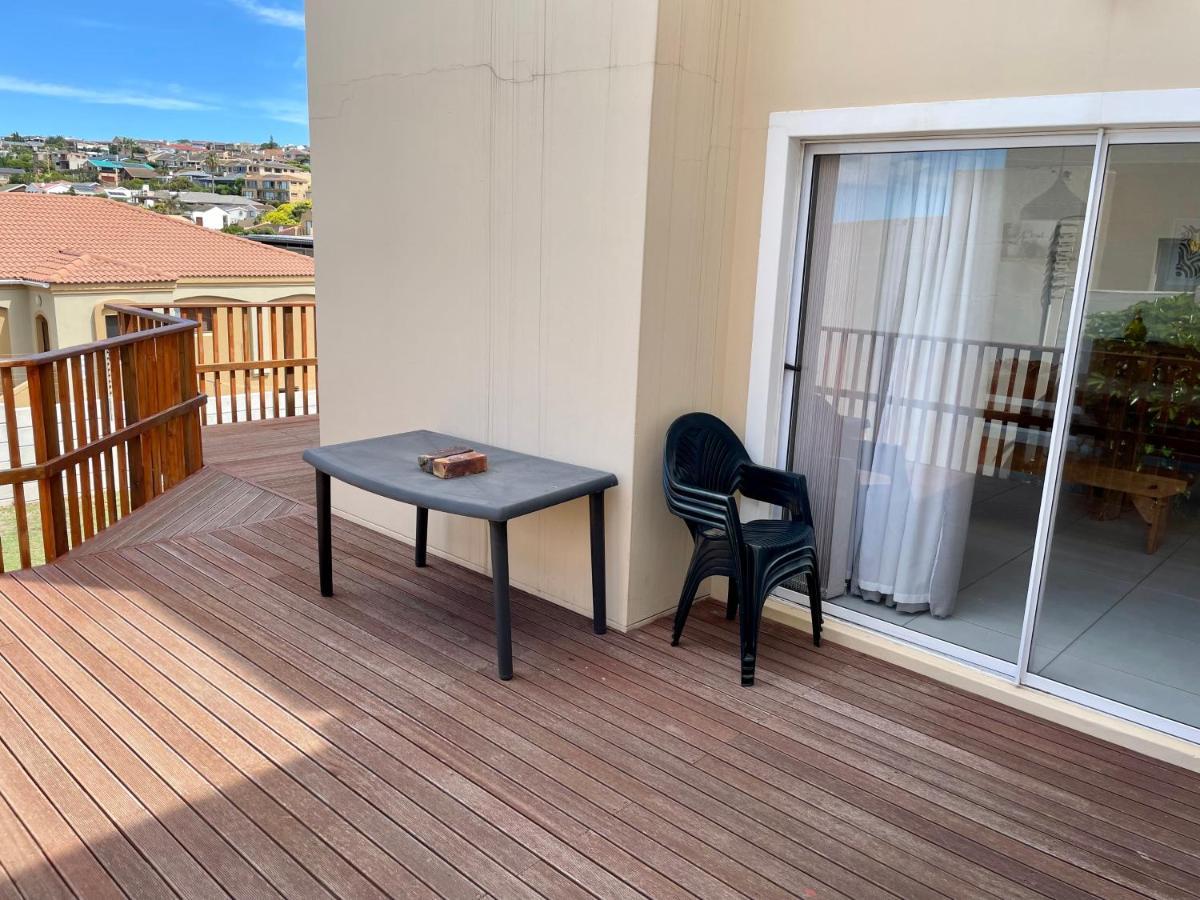 'On Point' Beach House - Jeffreys Bay Eksteriør bilde