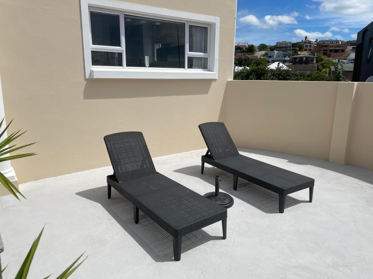 'On Point' Beach House - Jeffreys Bay Eksteriør bilde