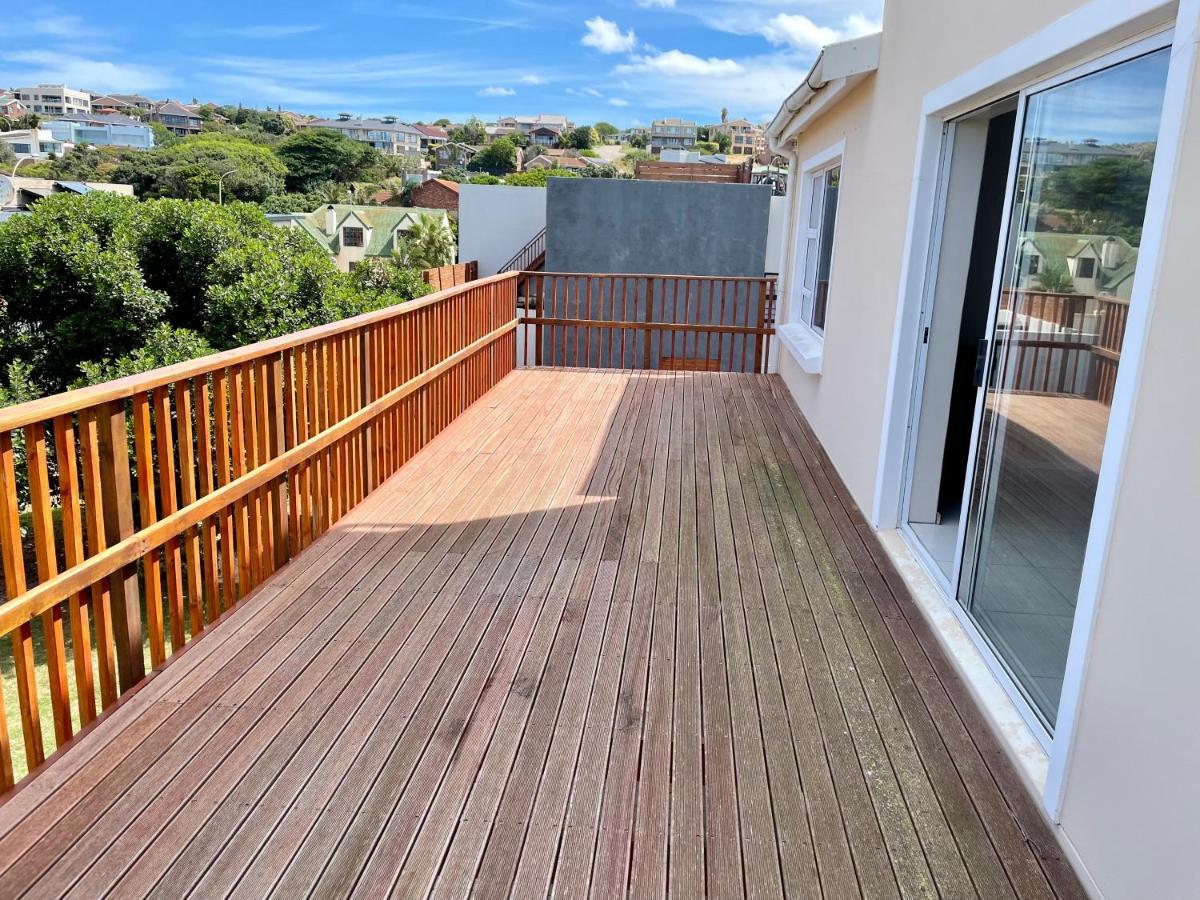 'On Point' Beach House - Jeffreys Bay Eksteriør bilde