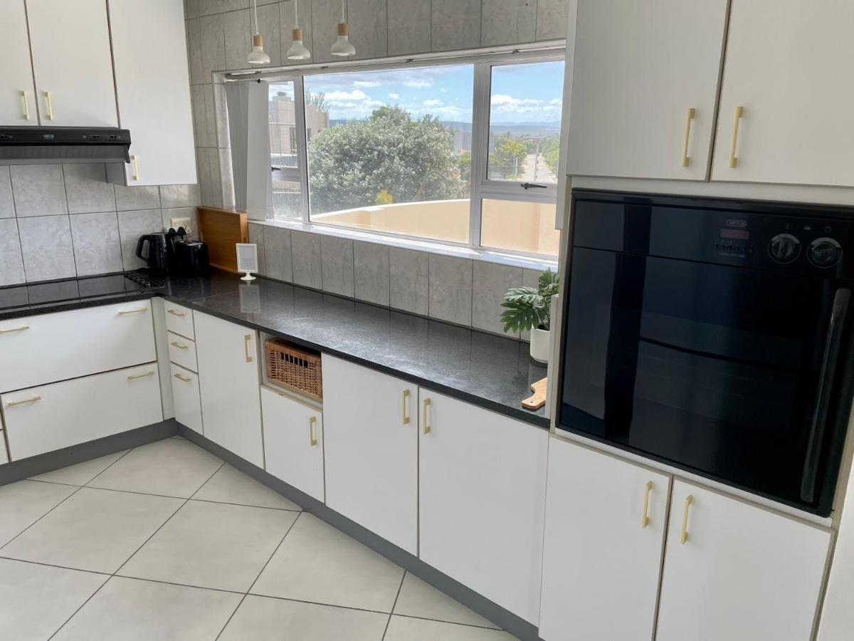 'On Point' Beach House - Jeffreys Bay Eksteriør bilde
