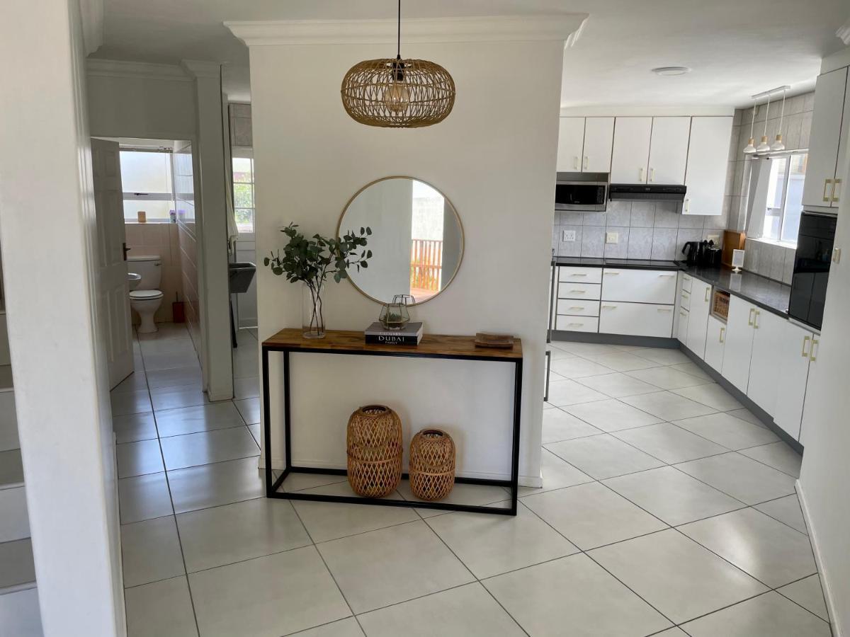 'On Point' Beach House - Jeffreys Bay Eksteriør bilde