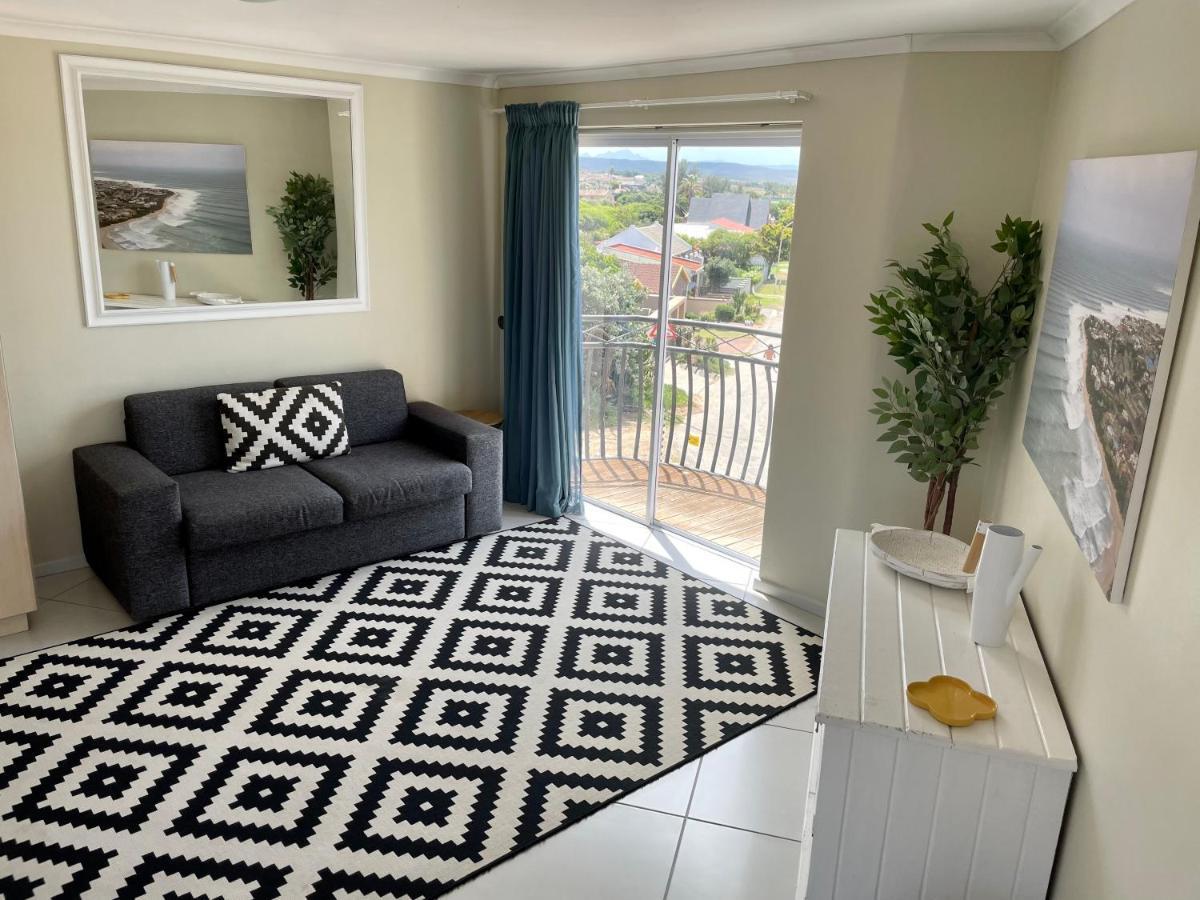 'On Point' Beach House - Jeffreys Bay Eksteriør bilde