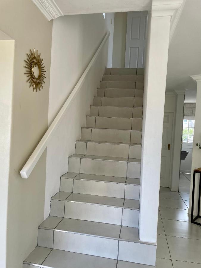 'On Point' Beach House - Jeffreys Bay Eksteriør bilde