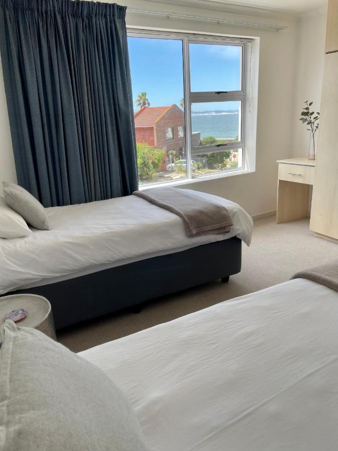 'On Point' Beach House - Jeffreys Bay Eksteriør bilde