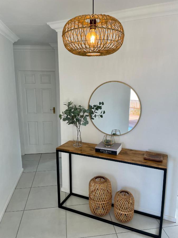 'On Point' Beach House - Jeffreys Bay Eksteriør bilde