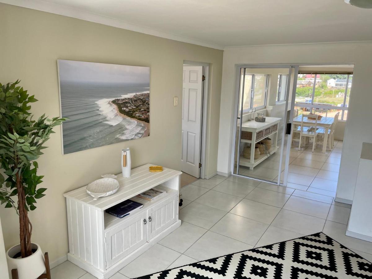 'On Point' Beach House - Jeffreys Bay Eksteriør bilde