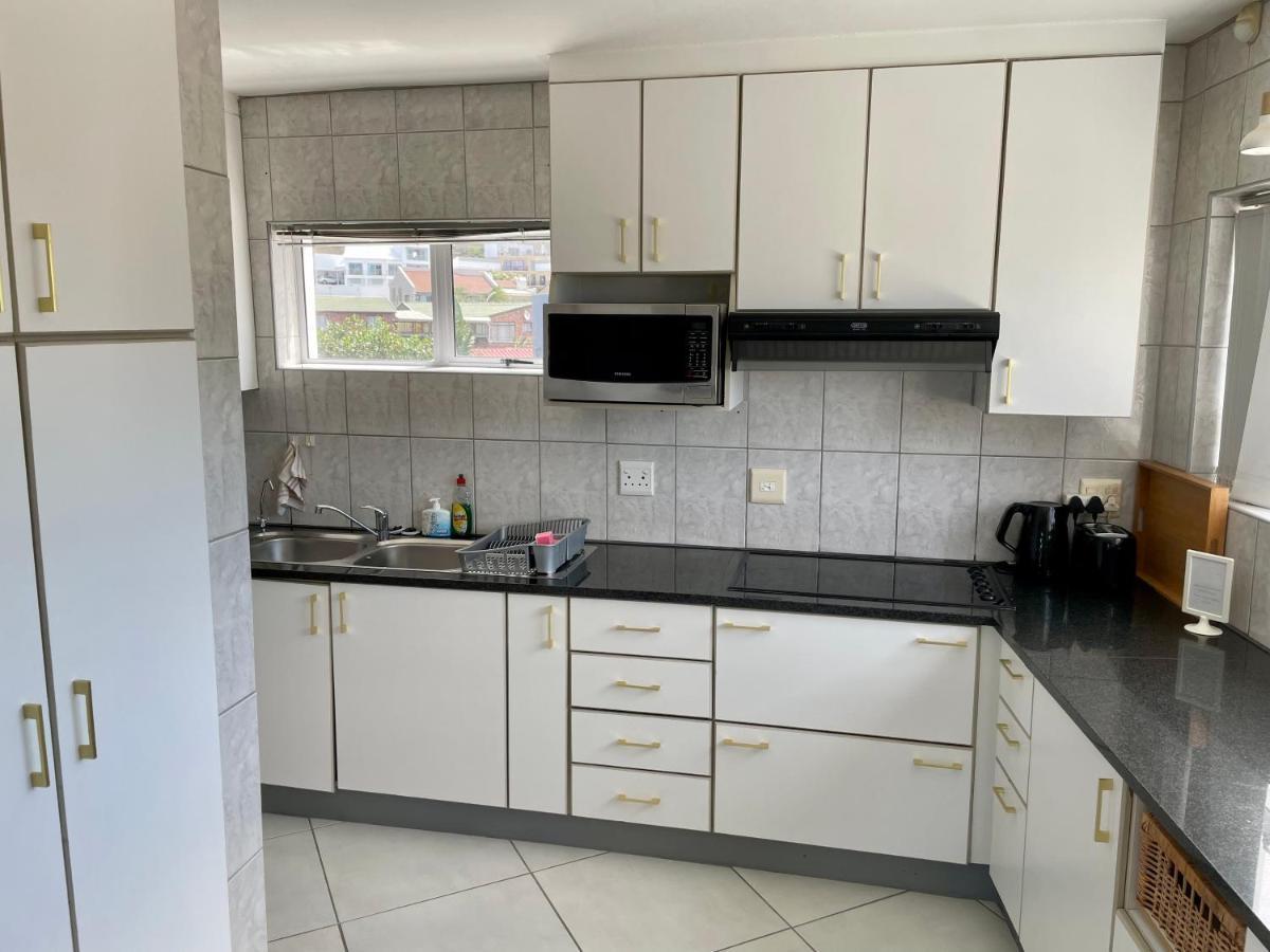 'On Point' Beach House - Jeffreys Bay Eksteriør bilde