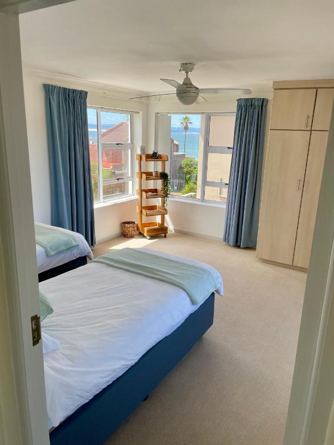 'On Point' Beach House - Jeffreys Bay Eksteriør bilde