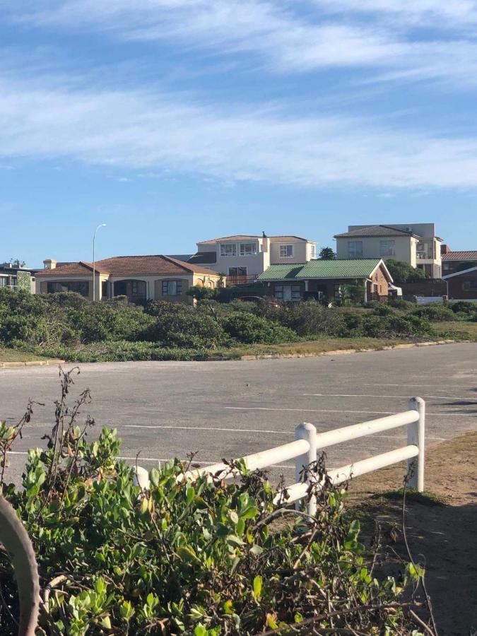 'On Point' Beach House - Jeffreys Bay Eksteriør bilde