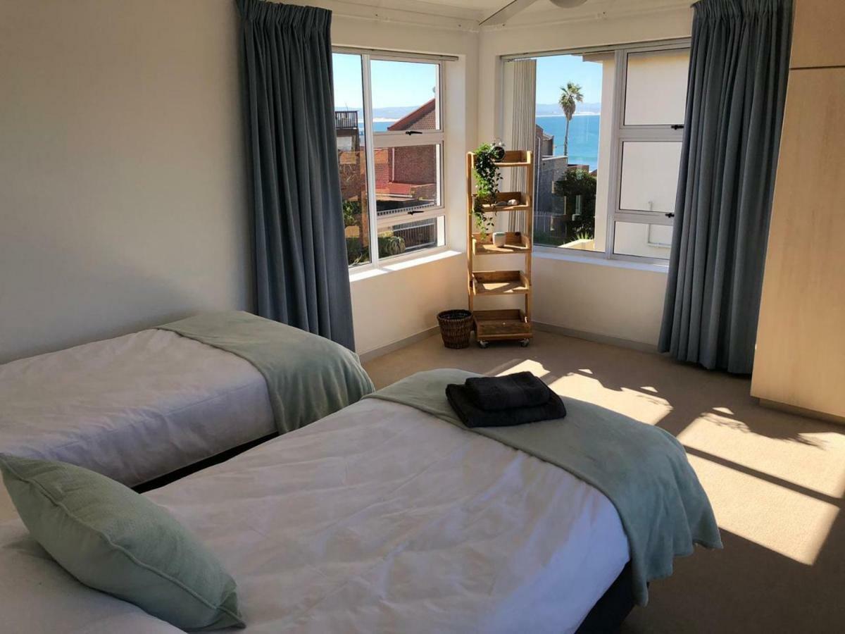 'On Point' Beach House - Jeffreys Bay Eksteriør bilde