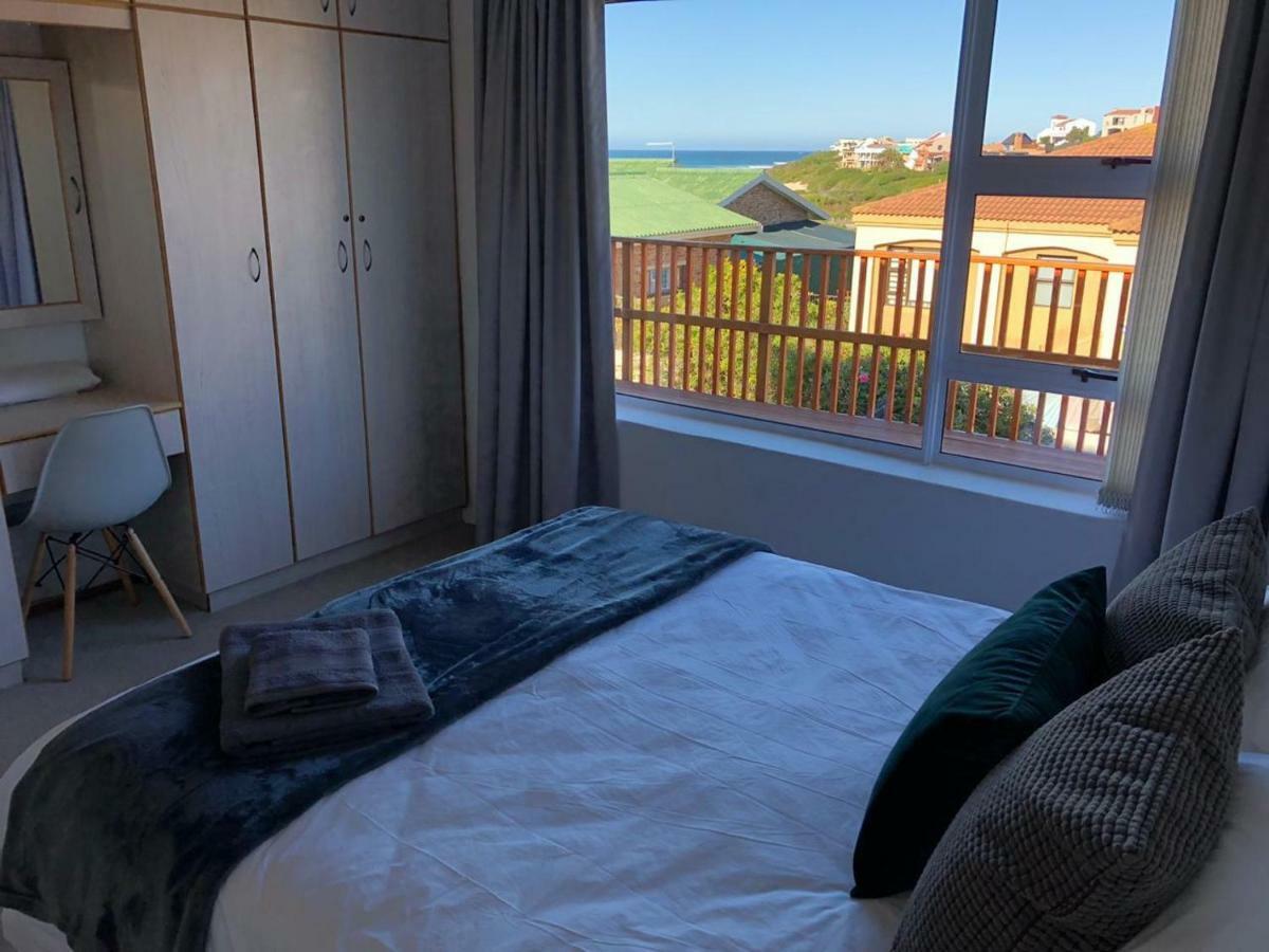 'On Point' Beach House - Jeffreys Bay Eksteriør bilde