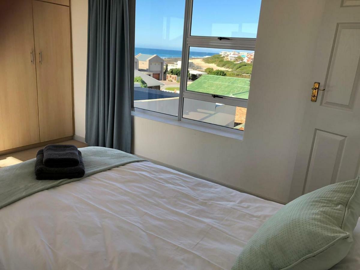 'On Point' Beach House - Jeffreys Bay Eksteriør bilde