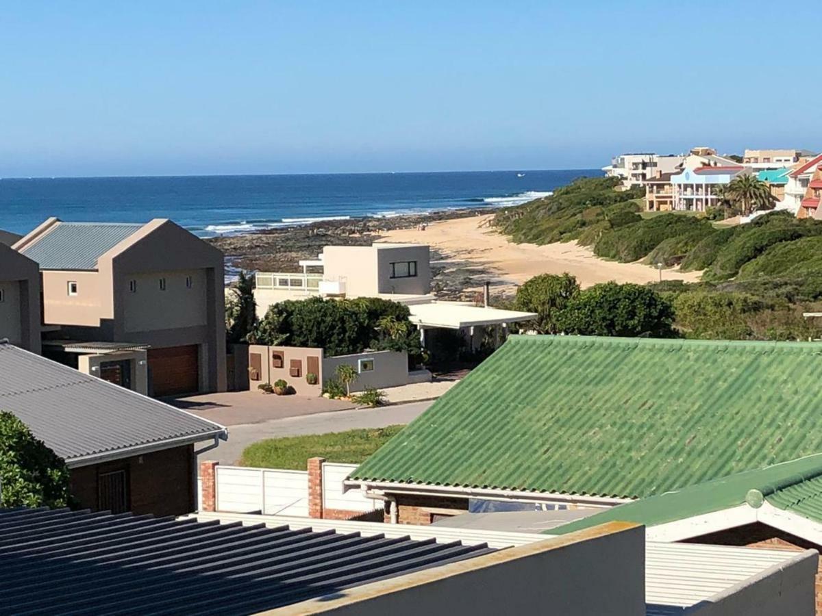 'On Point' Beach House - Jeffreys Bay Eksteriør bilde