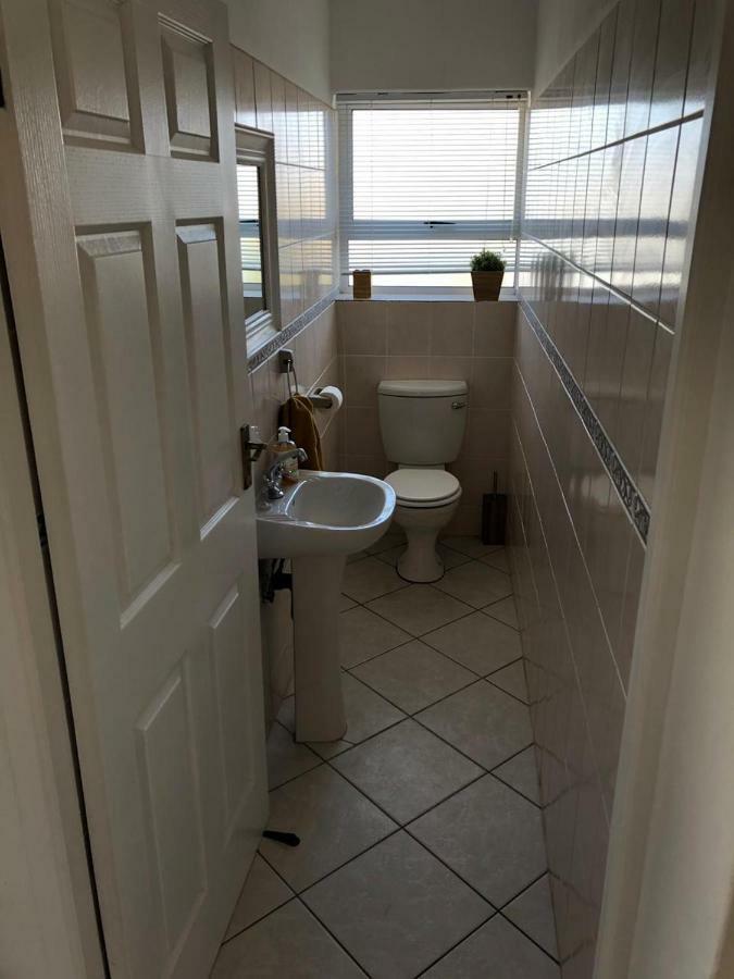 'On Point' Beach House - Jeffreys Bay Eksteriør bilde