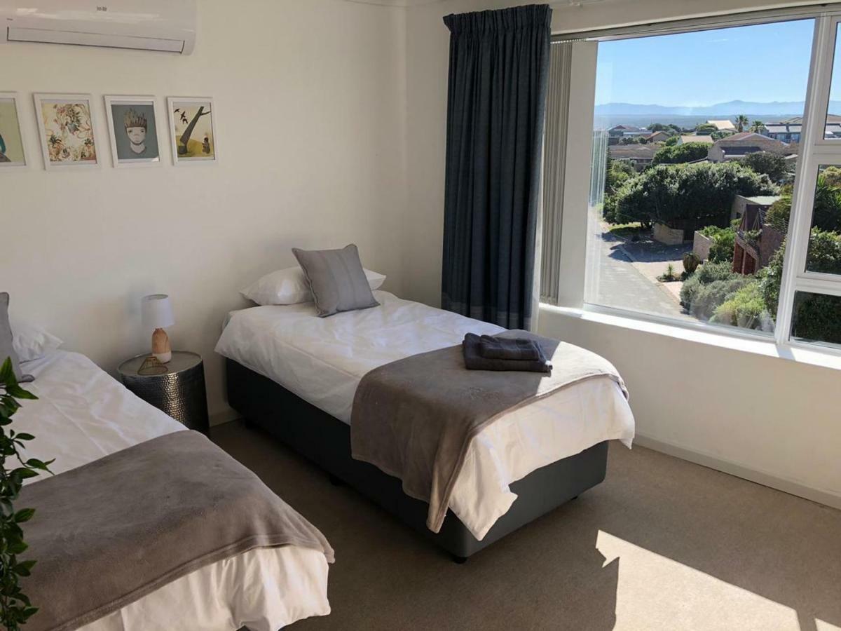'On Point' Beach House - Jeffreys Bay Eksteriør bilde
