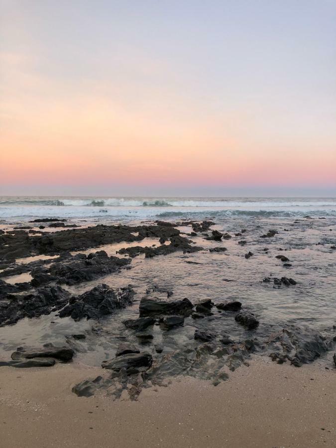 'On Point' Beach House - Jeffreys Bay Eksteriør bilde