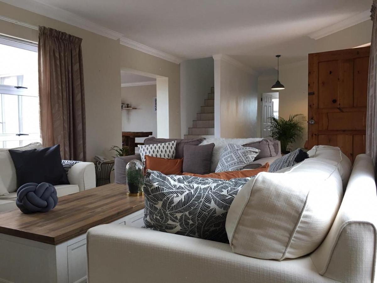 'On Point' Beach House - Jeffreys Bay Eksteriør bilde
