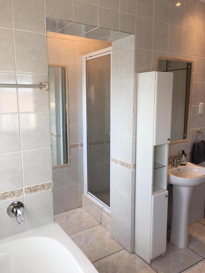 'On Point' Beach House - Jeffreys Bay Eksteriør bilde