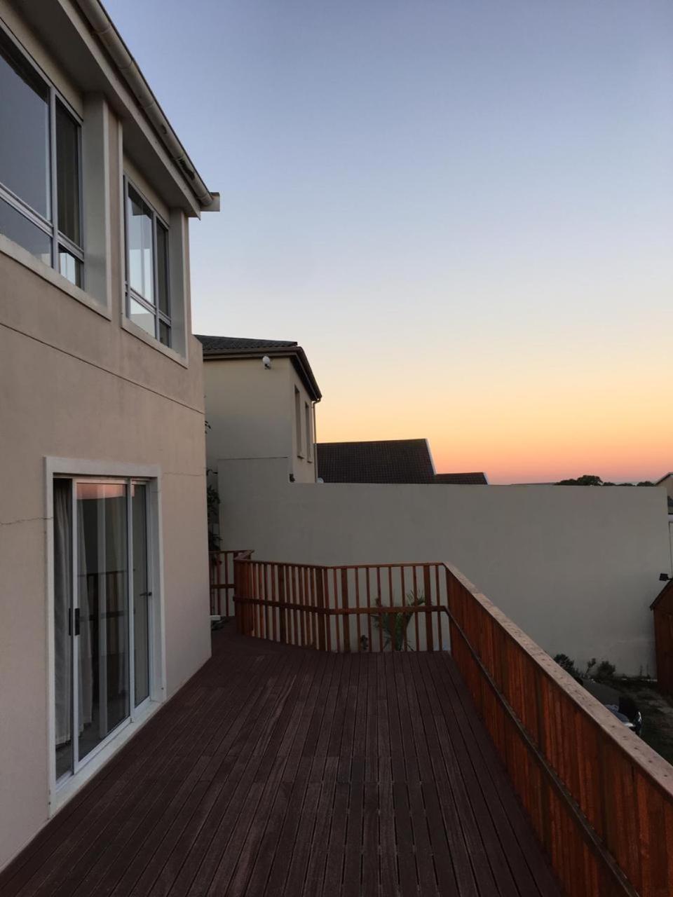 'On Point' Beach House - Jeffreys Bay Eksteriør bilde