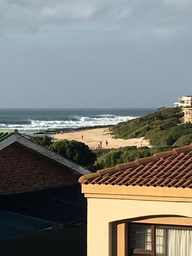 'On Point' Beach House - Jeffreys Bay Eksteriør bilde